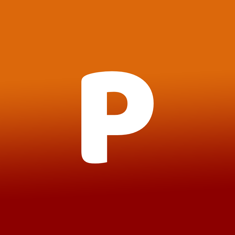 Paradise Logo
